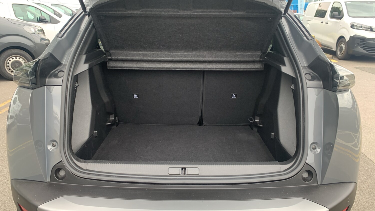 Used Peugeot 2008 2025 for sale - 75840821: Photo 19