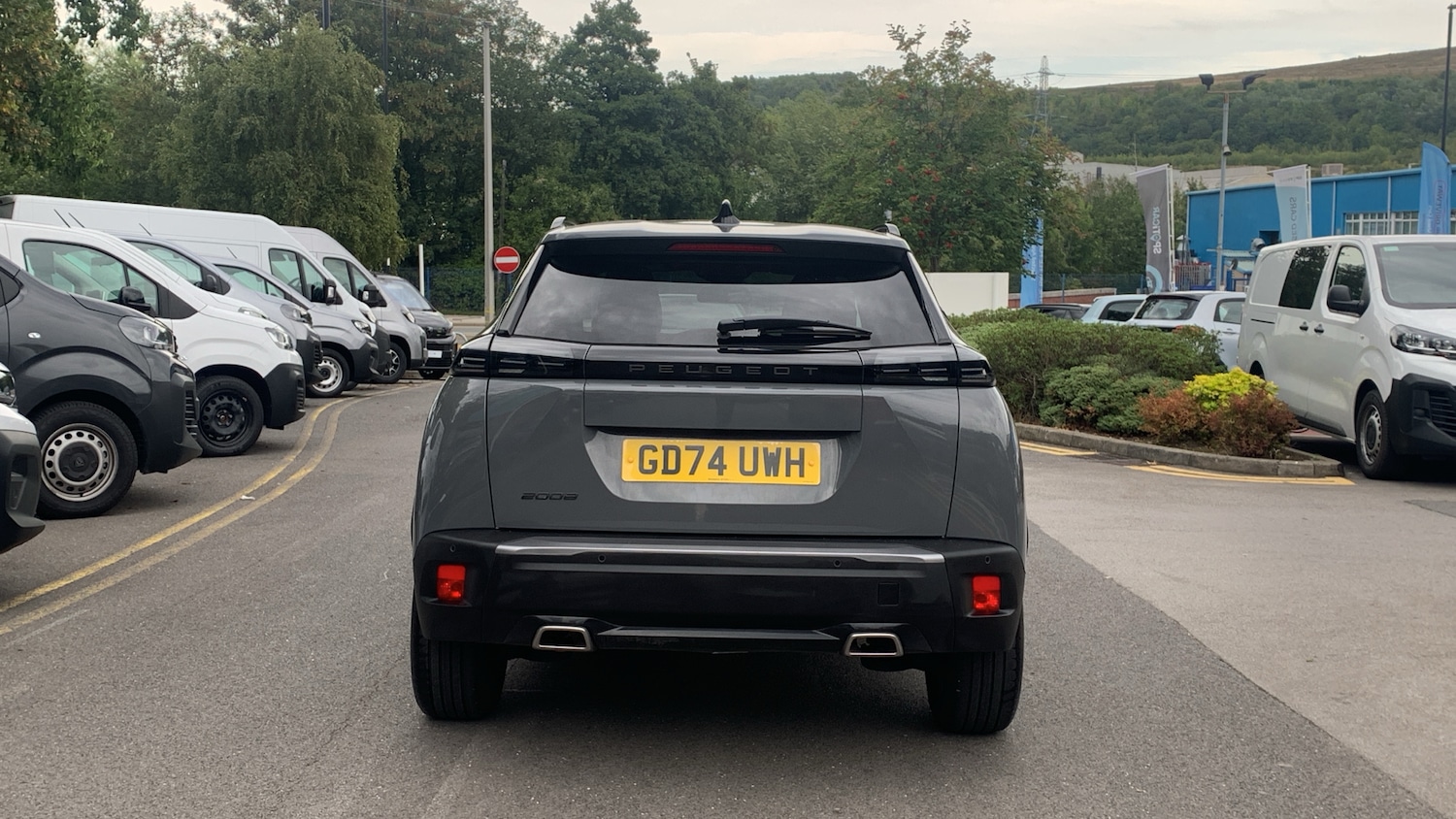 Vehicle 9