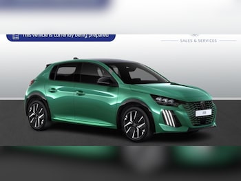 Used Peugeot 208 2026 for sale - 79442523: Photo