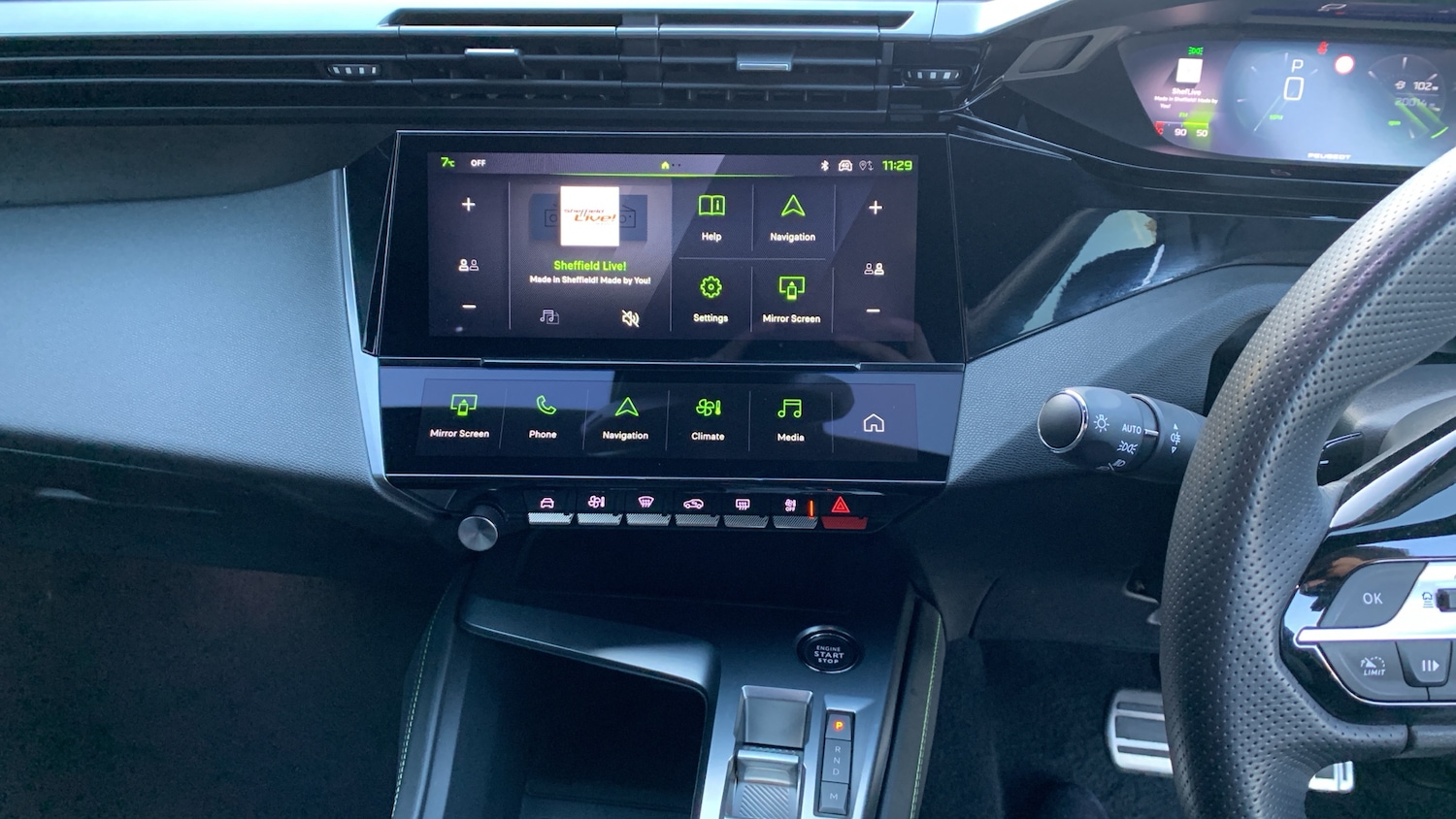 Used Peugeot 408 2024 for sale - 76574383: Photo 11