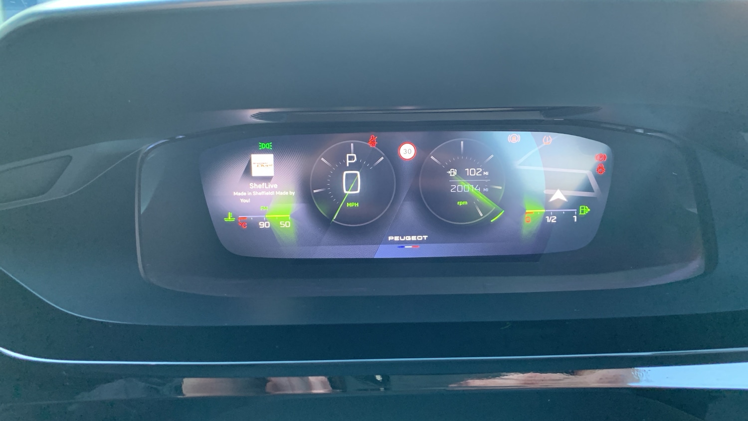 Used Peugeot 408 2024 for sale - 76574383: Photo 14