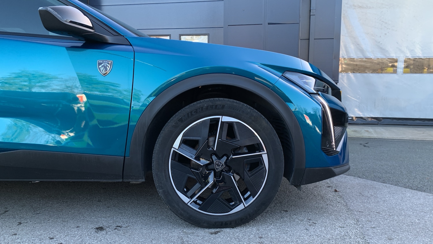 Used Peugeot 408 2024 for sale - 76574383: Photo 15