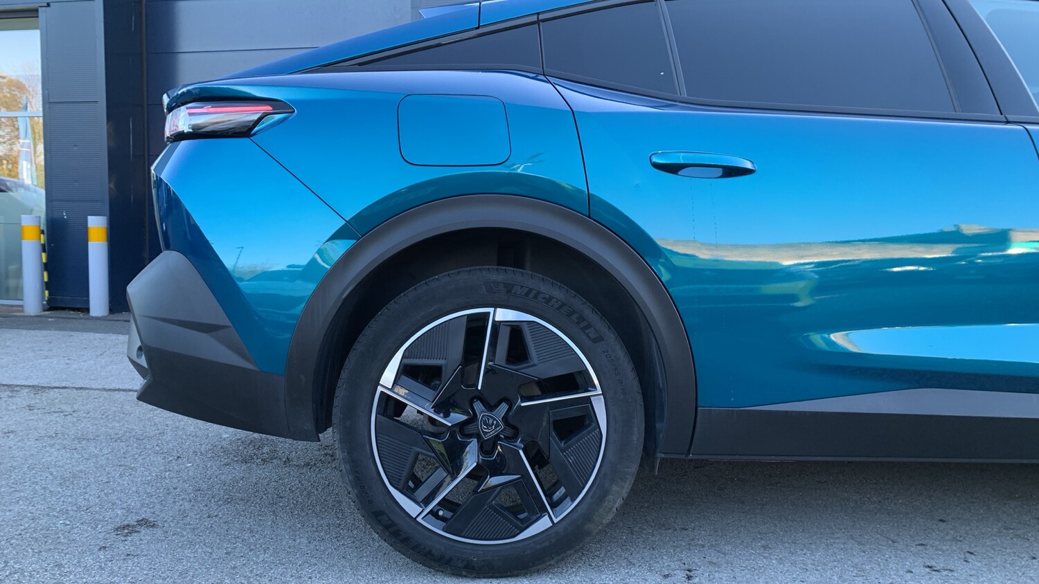 Used Peugeot 408 2024 for sale - 76574383: Photo 16