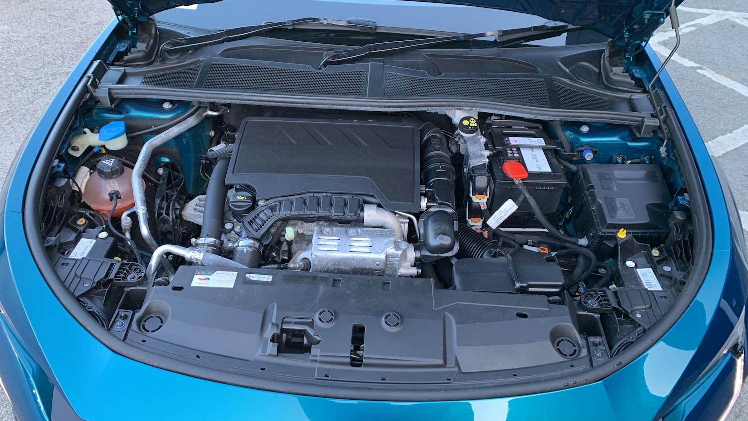 Used Peugeot 408 2024 for sale - 76574383: Photo 19