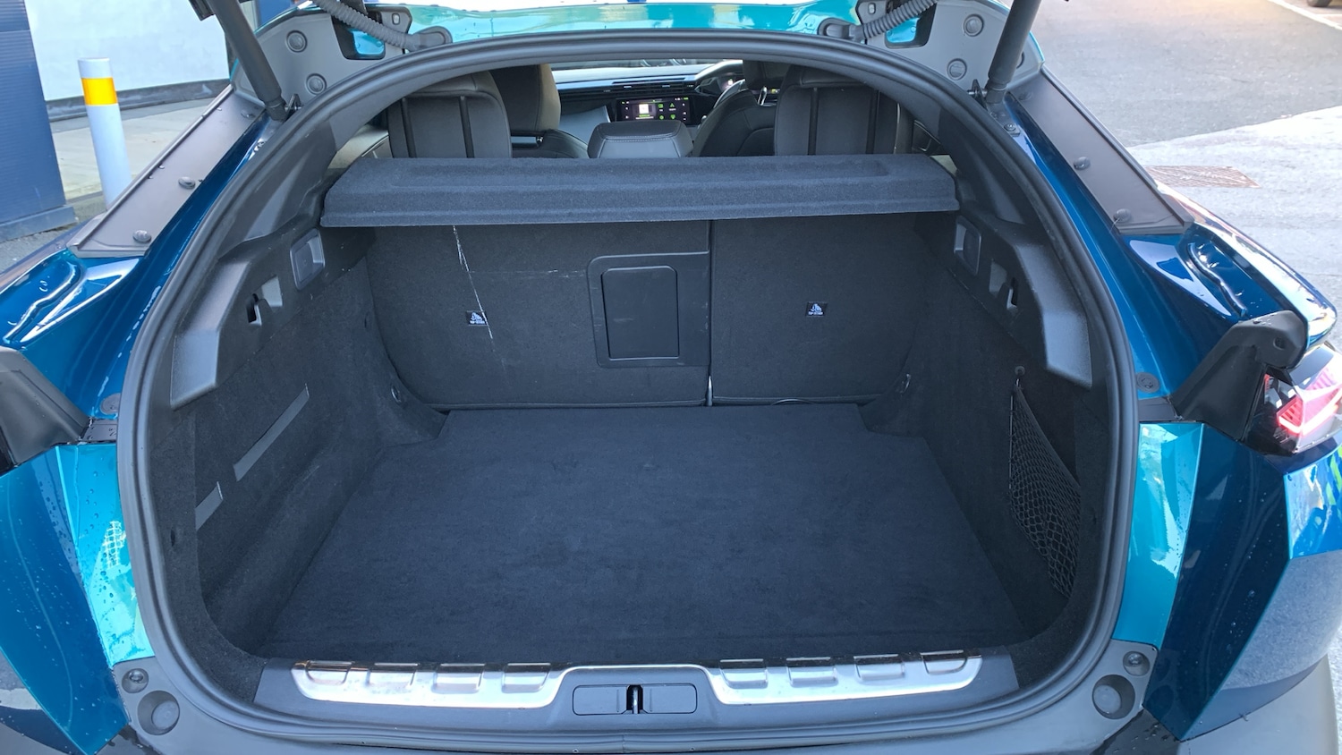 Used Peugeot 408 2024 for sale - 76574383: Photo 20