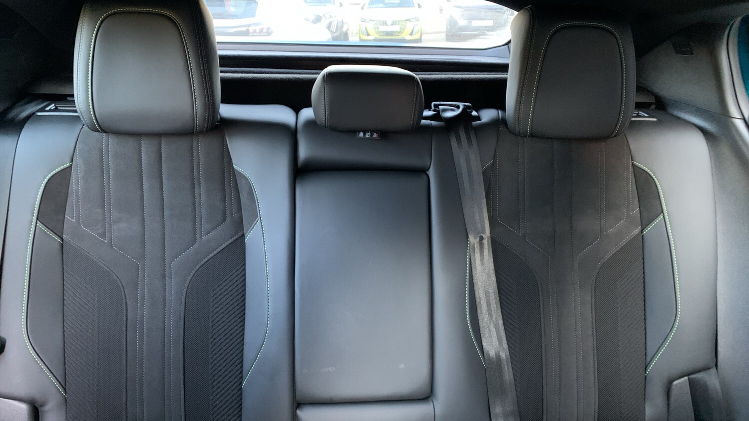 Used Peugeot 408 2024 for sale - 76574383: Photo 26