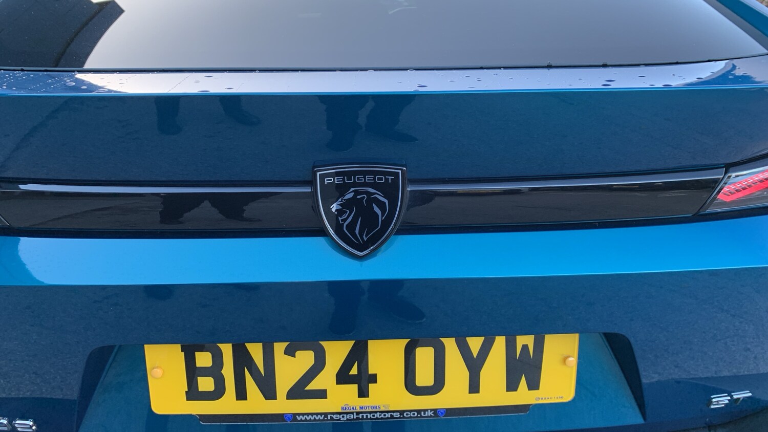 Used Peugeot 408 2024 for sale - 76574383: Photo 27