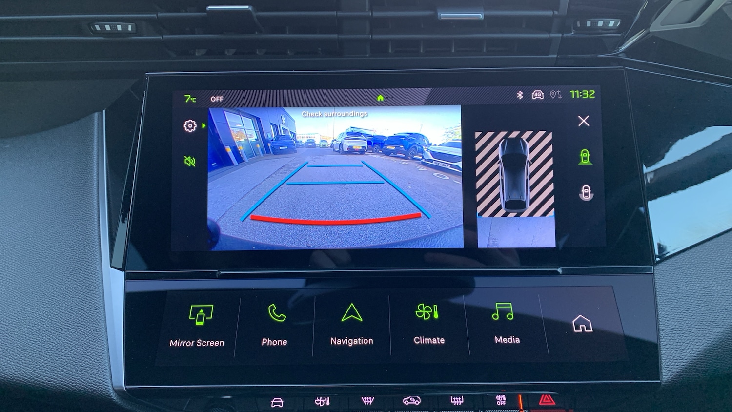 Used Peugeot 408 2024 for sale - 76574383: Photo 30