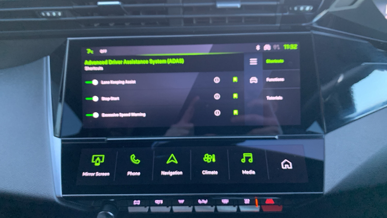 Used Peugeot 408 2024 for sale - 76574383: Photo 31