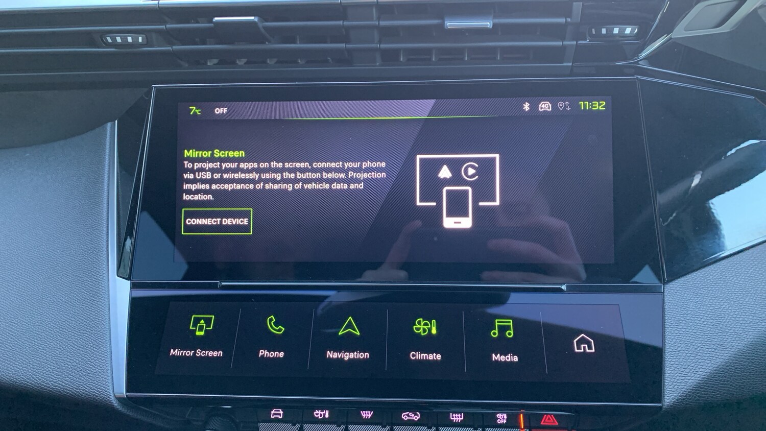 Used Peugeot 408 2024 for sale - 76574383: Photo 32