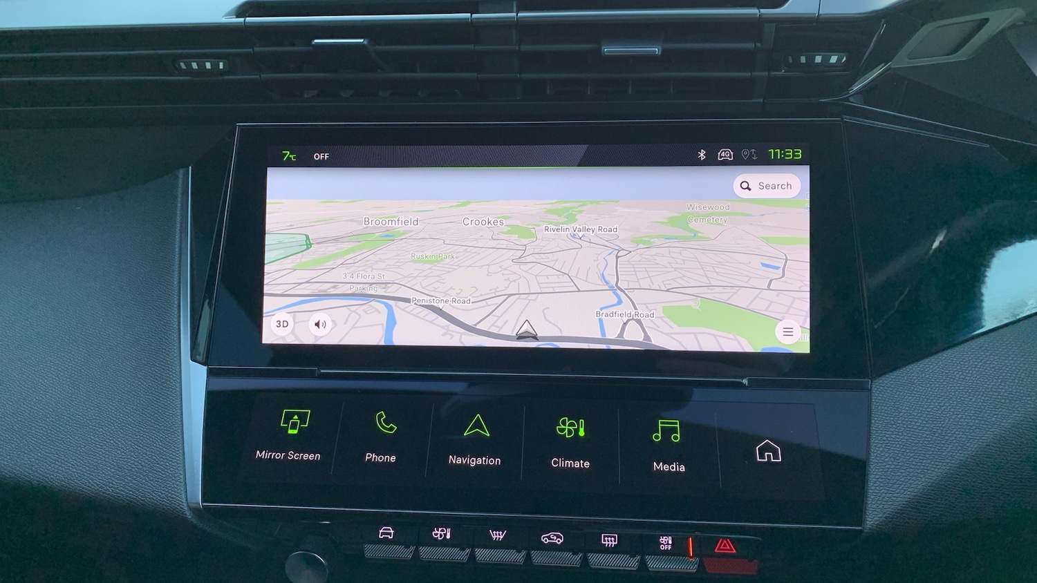 Used Peugeot 408 2024 for sale - 76574383: Photo 33