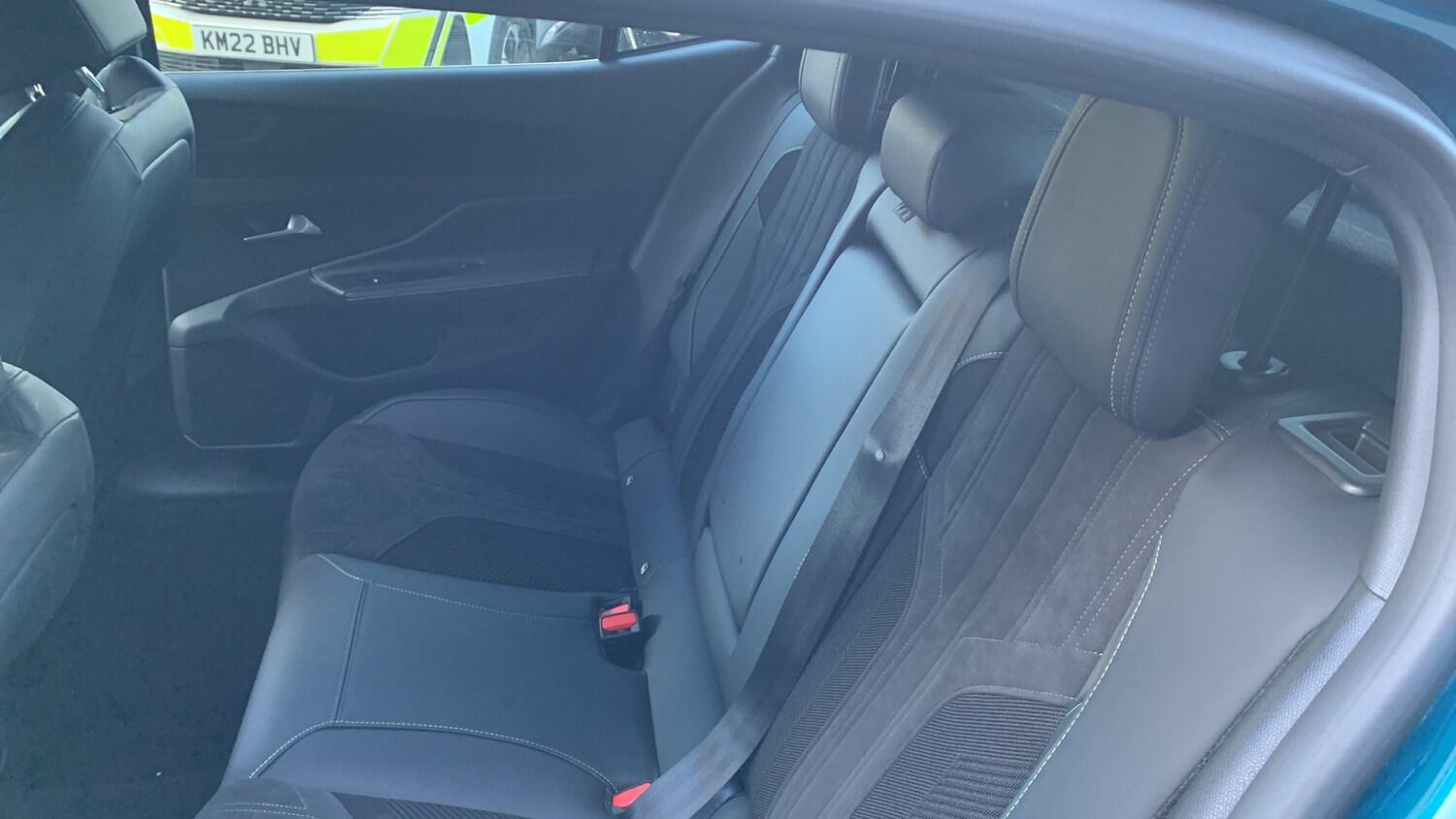 Used Peugeot 408 2024 for sale - 76574383: Photo 34