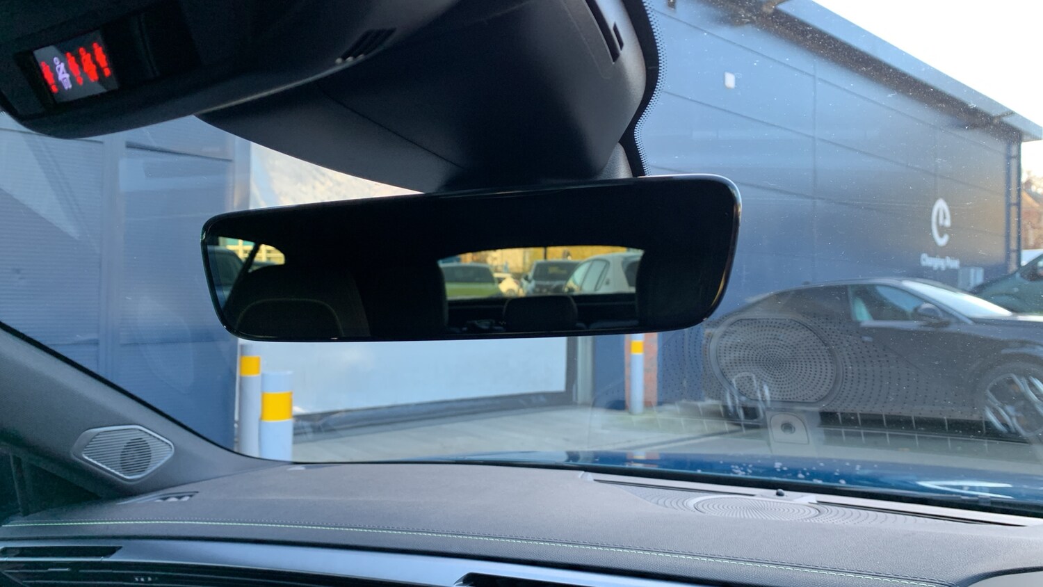 Used Peugeot 408 2024 for sale - 76574383: Photo 36