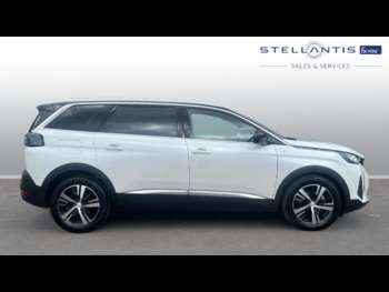 Used Peugeot 5008 2024 for sale - 75003695: Photo