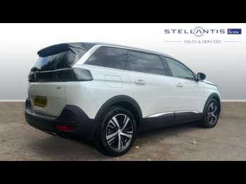 Used Peugeot 5008 2024 for sale - 75003695: Photo
