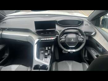Used Peugeot 5008 2024 for sale - 75003695: Photo