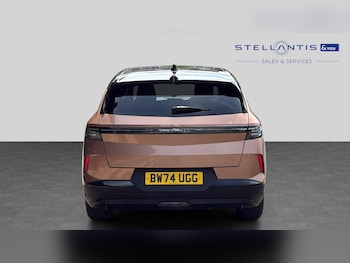 Used Vauxhall Grandland 2025 for sale - 78890617: Photo