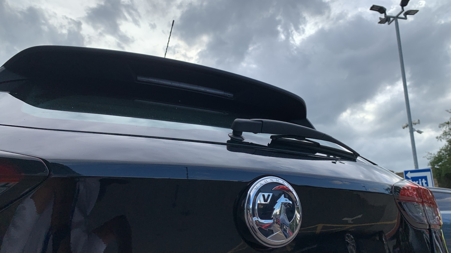 Vehicle 26