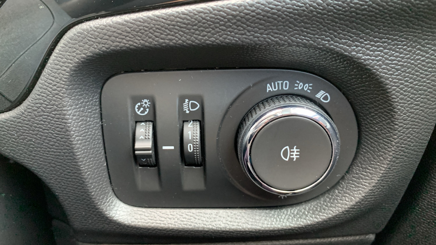 Vehicle 32