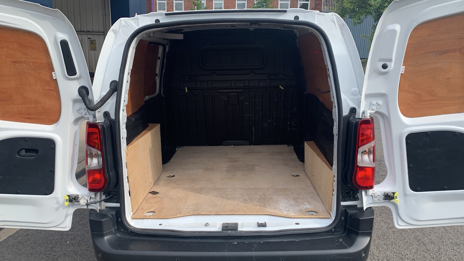 Vehicle 19