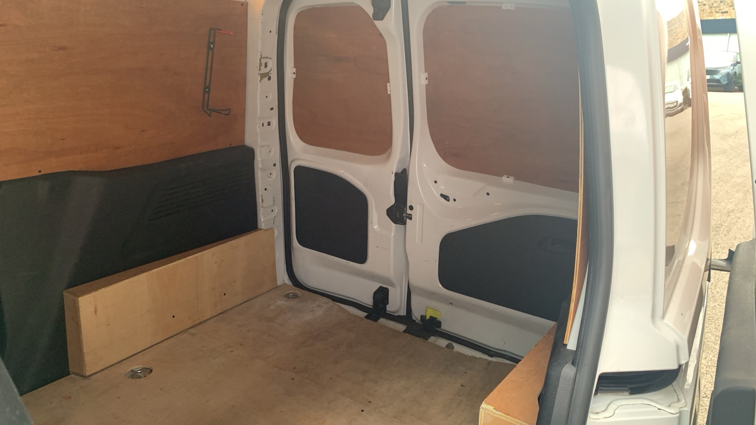 Vehicle 25