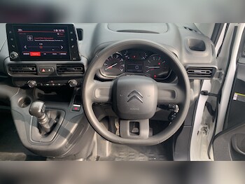 Used Citroen Berlingo 2022 for sale - 75494892: Photo
