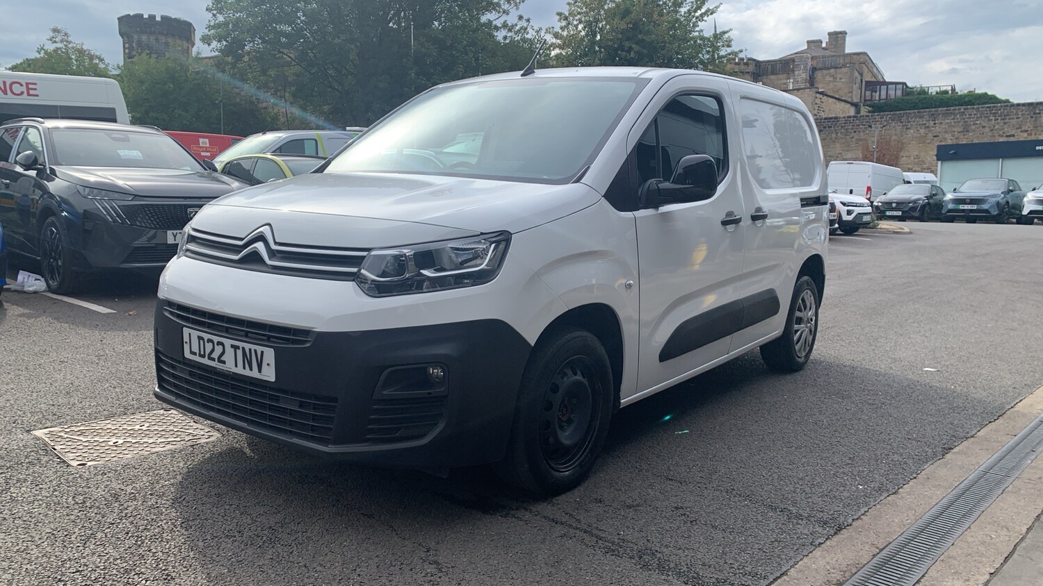 Vehicle 7