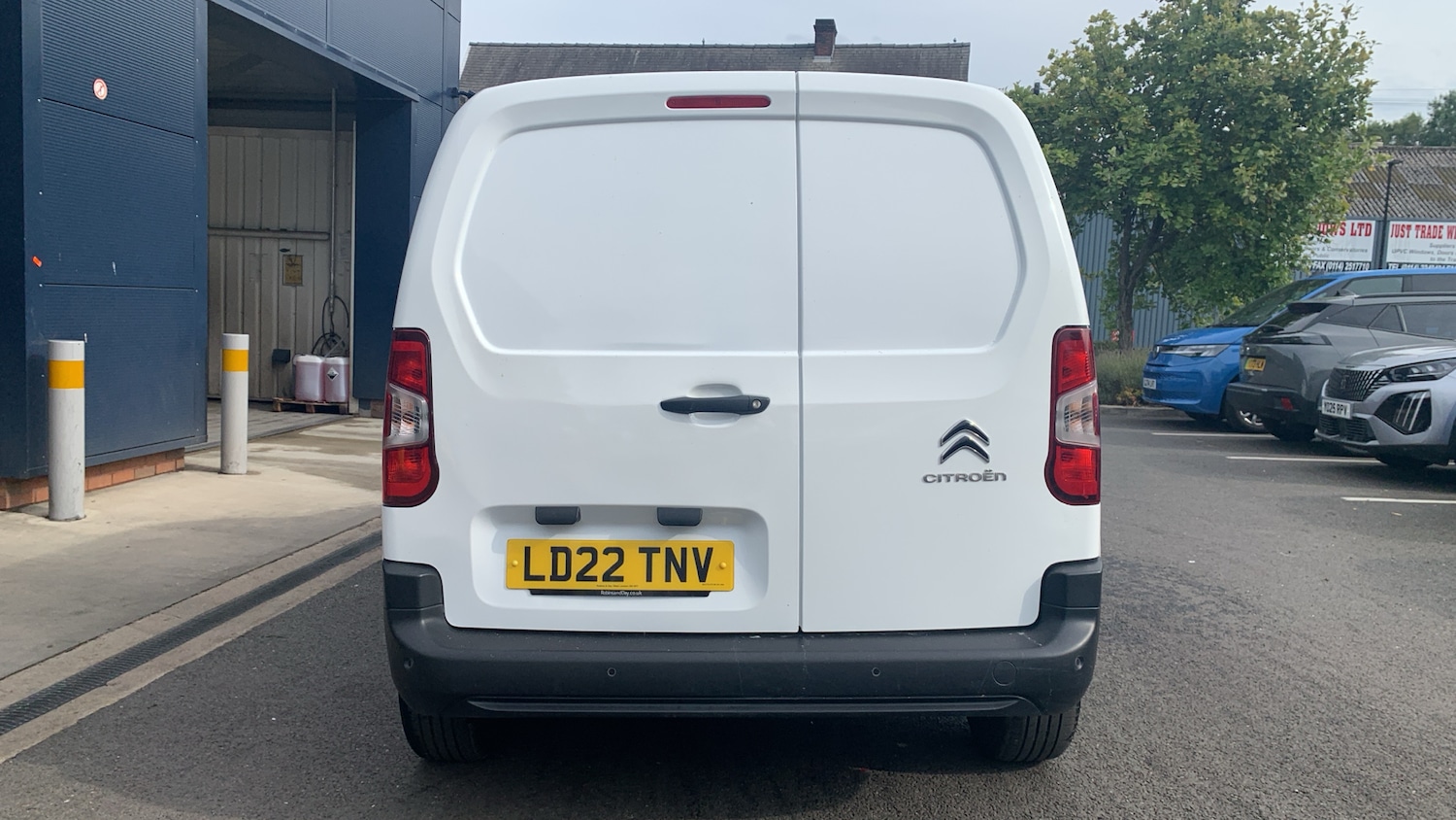 Vehicle 9