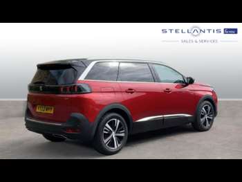 Used Peugeot 5008 2022 for sale - 74426295: Photo