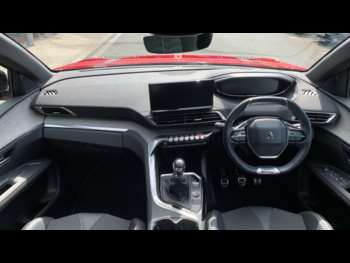 Used Peugeot 5008 2022 for sale - 74426295: Photo
