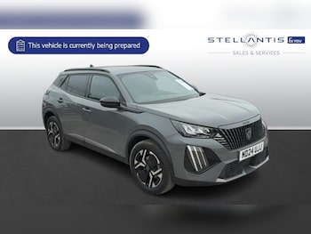 Used Peugeot 2008 2024 for sale - 79249533: Photo