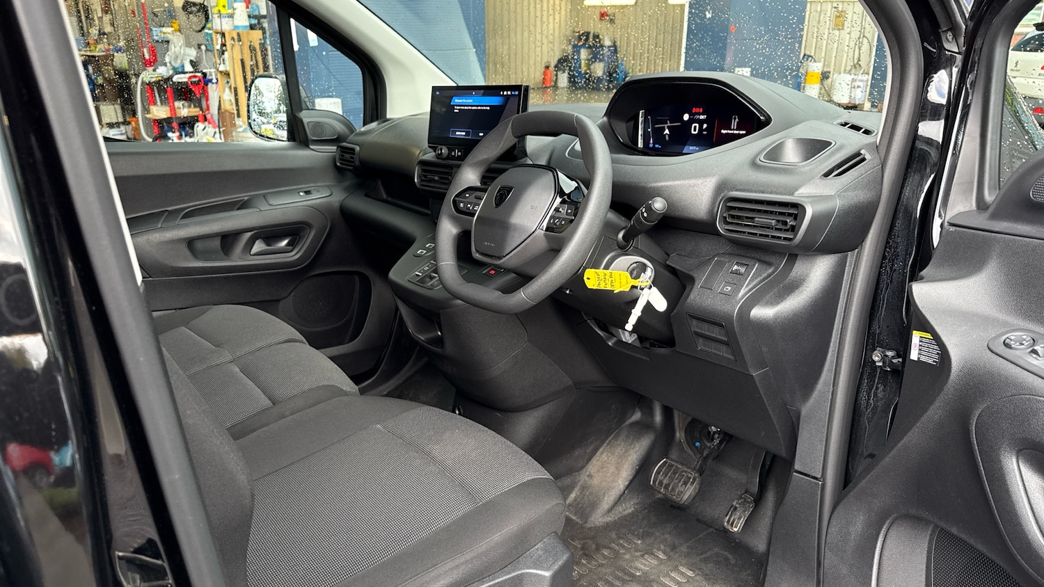Vehicle 11