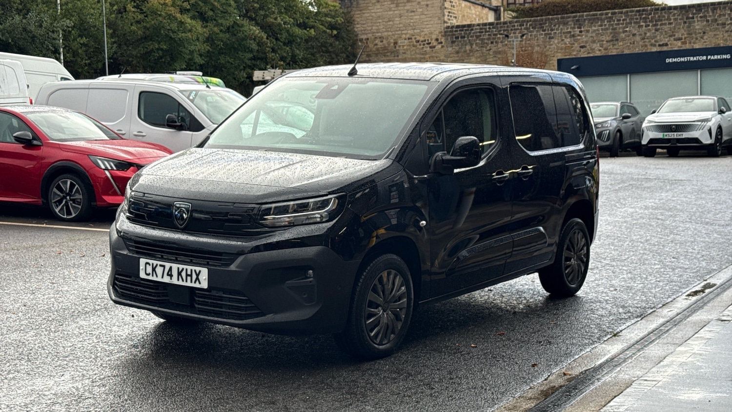Vehicle 7