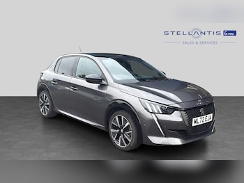 Used Peugeot 208 2022 for sale - 79213464: Photo
