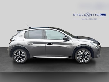 Used Peugeot 208 2022 for sale - 79213464: Photo