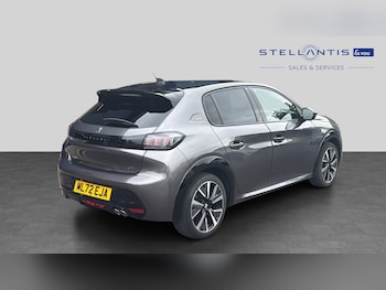Used Peugeot 208 2022 for sale - 79213464: Photo