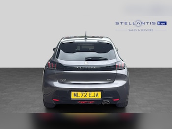 Used Peugeot 208 2022 for sale - 79213464: Photo