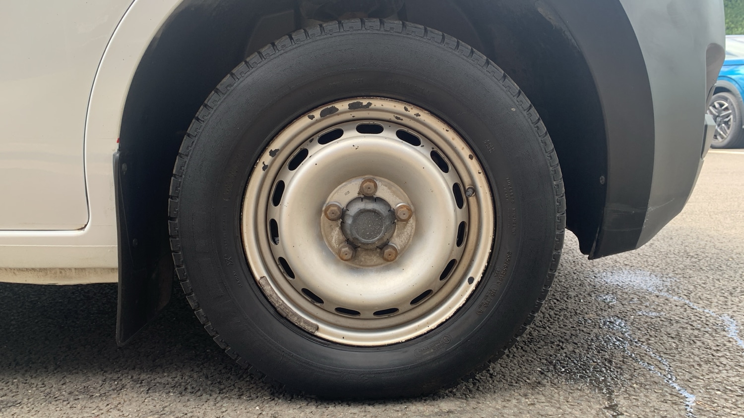 Vehicle 17