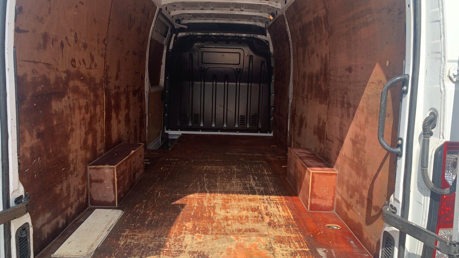 Vehicle 19