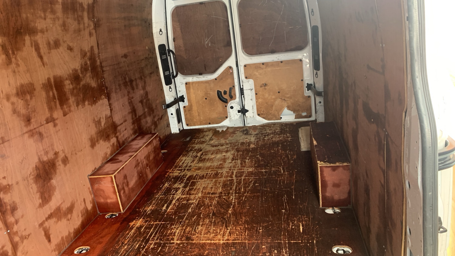 Vehicle 25