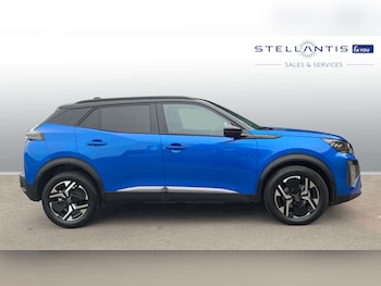 Used Peugeot 2008 2023 for sale - 75811905: Photo