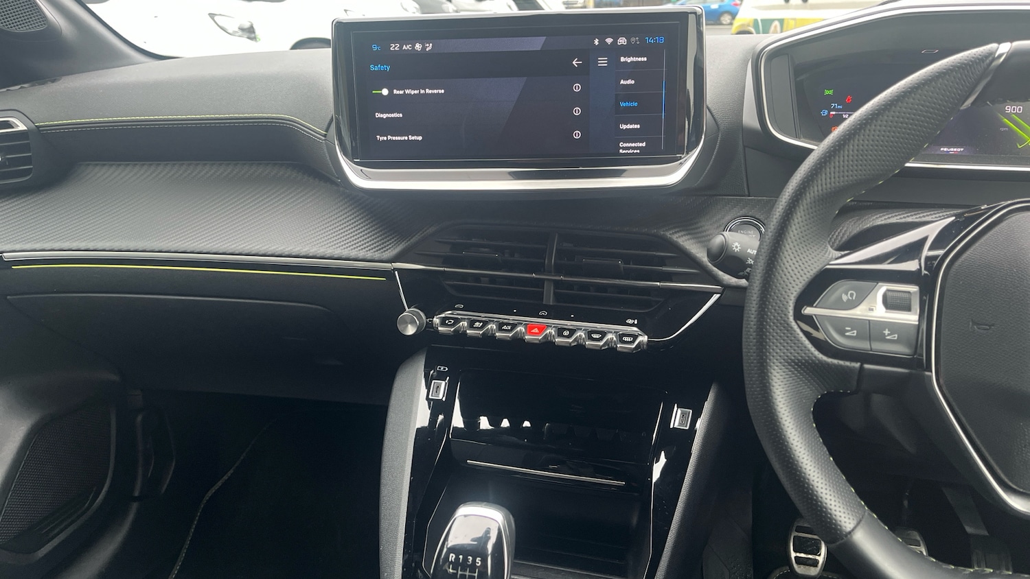 Used Peugeot 208 2024 for sale - 77231202: Photo 10