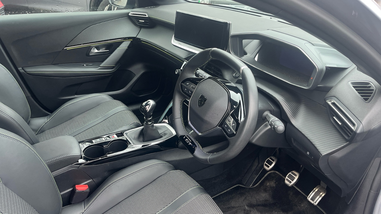 Used Peugeot 208 2024 for sale - 77231202: Photo 11