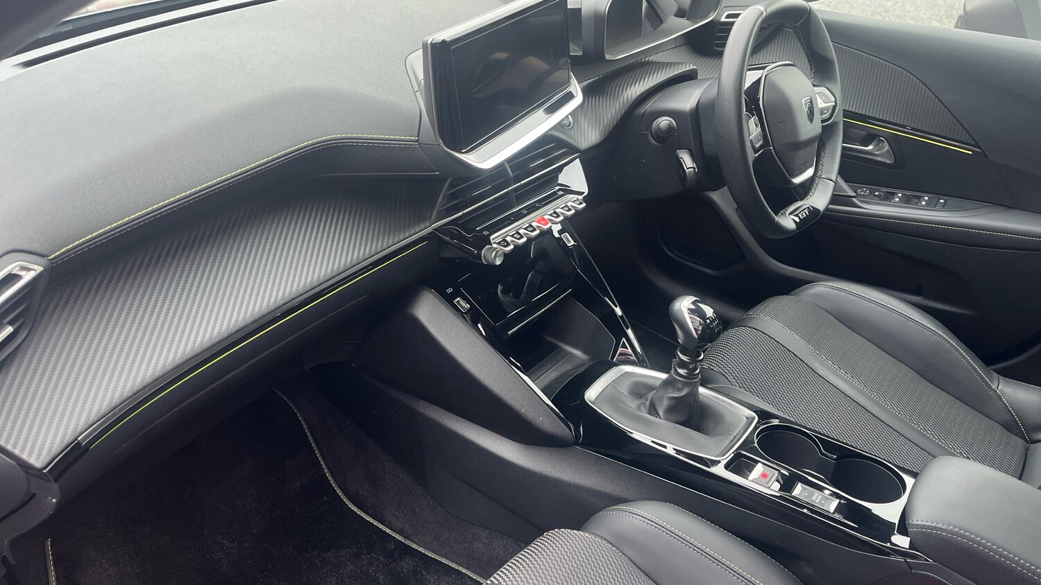 Used Peugeot 208 2024 for sale - 77231202: Photo 12