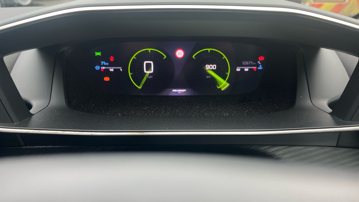 Used Peugeot 208 2024 for sale - 77231202: Photo 13