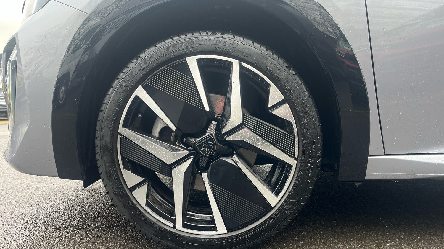 Used Peugeot 208 2024 for sale - 77231202: Photo 14