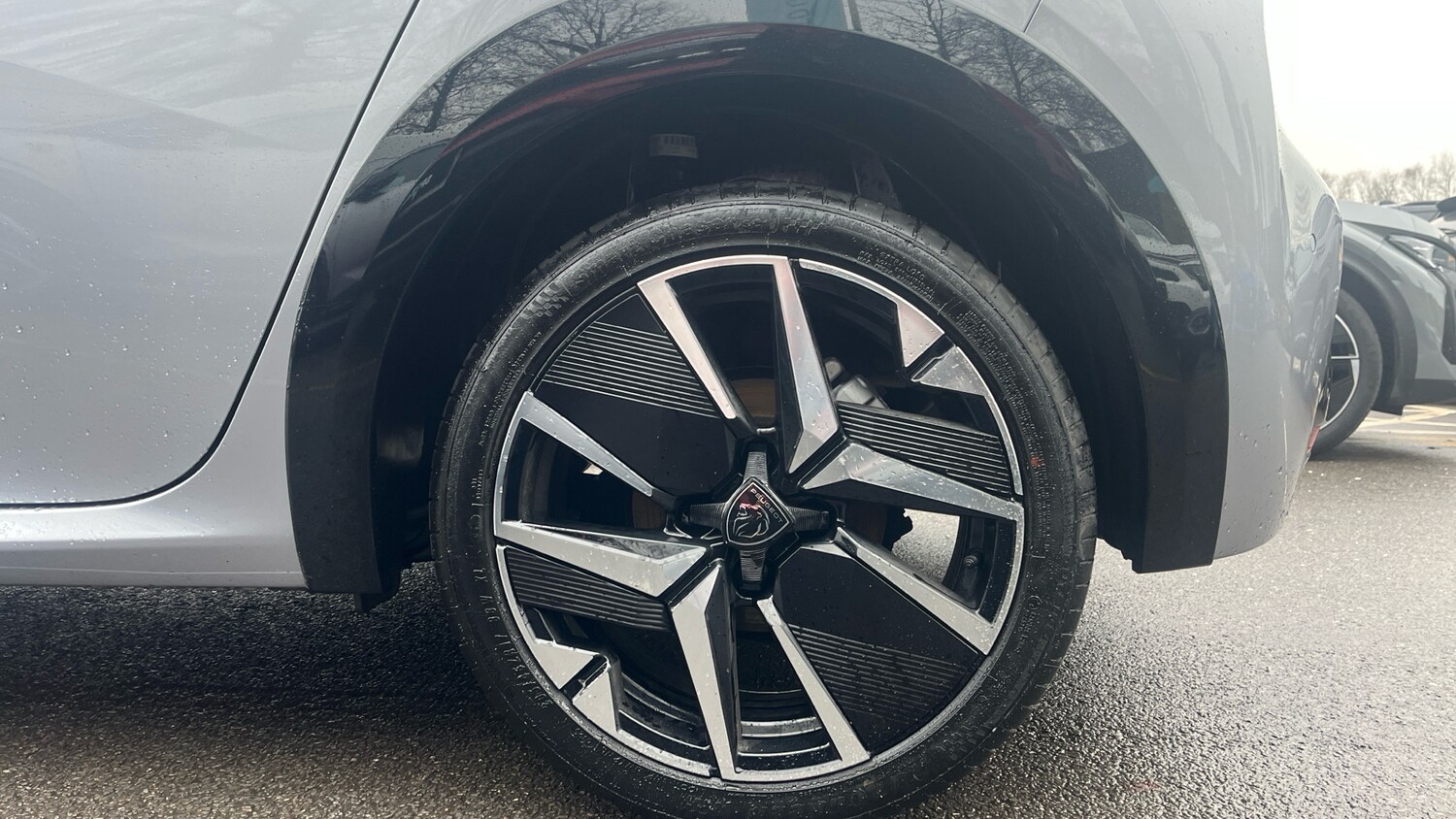 Used Peugeot 208 2024 for sale - 77231202: Photo 15