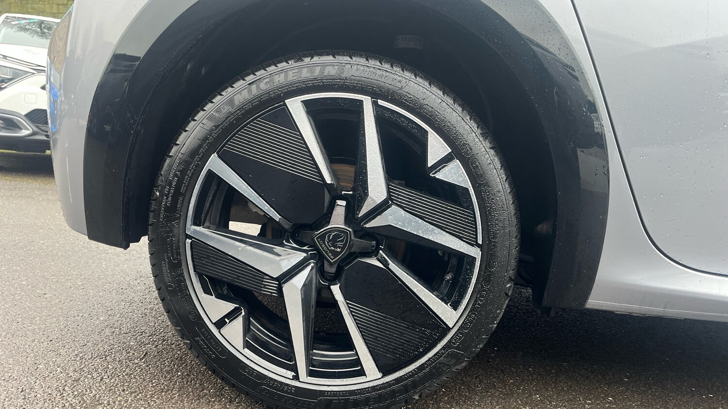 Used Peugeot 208 2024 for sale - 77231202: Photo 16