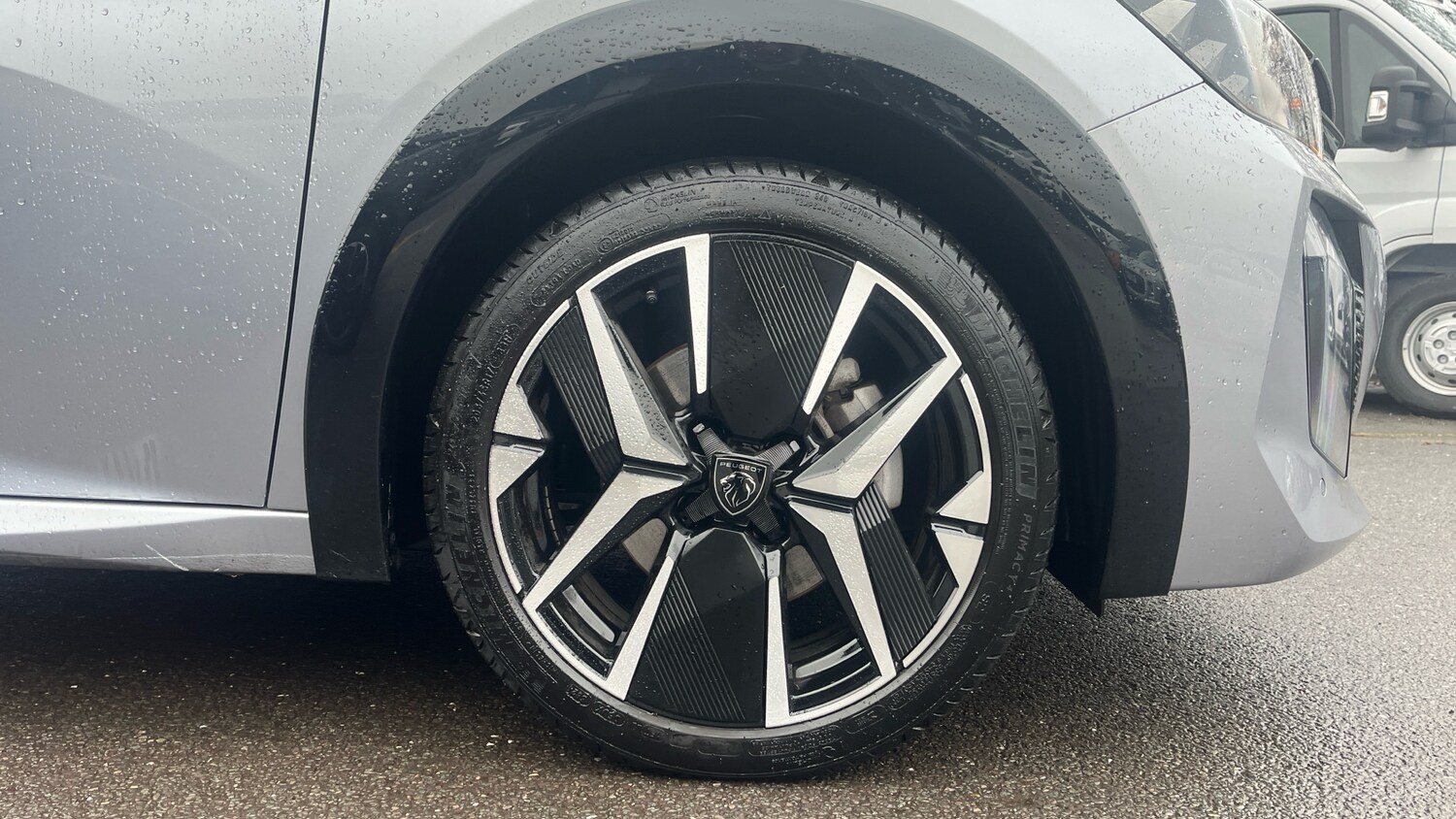 Used Peugeot 208 2024 for sale - 77231202: Photo 17