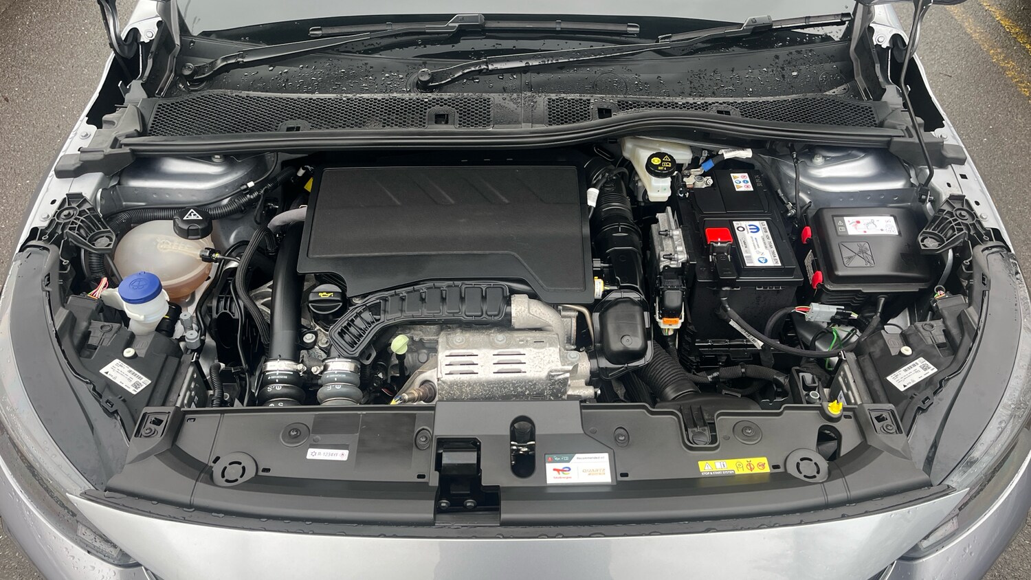 Used Peugeot 208 2024 for sale - 77231202: Photo 18